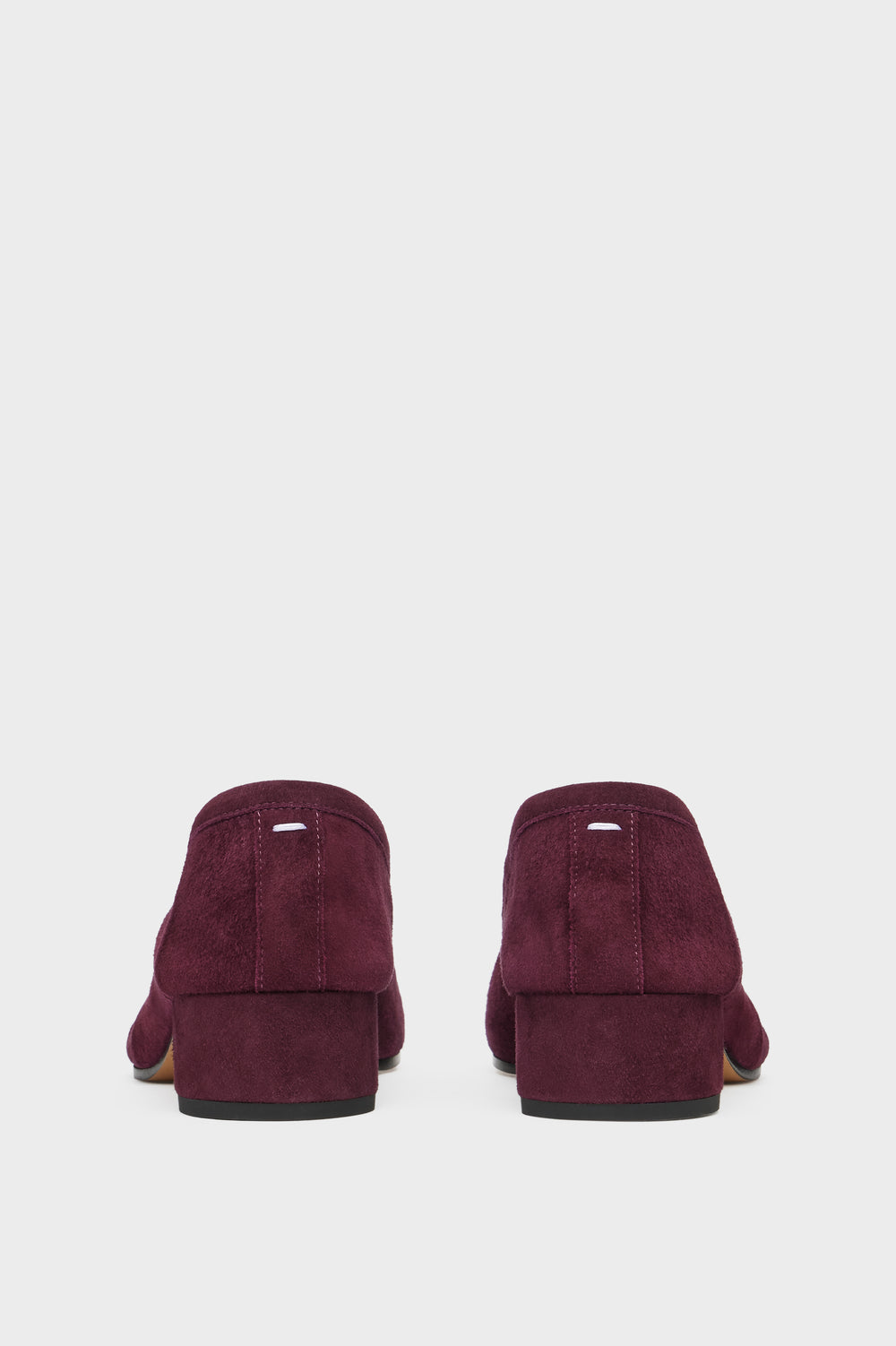 Maison Margiela Tabi new ballerina