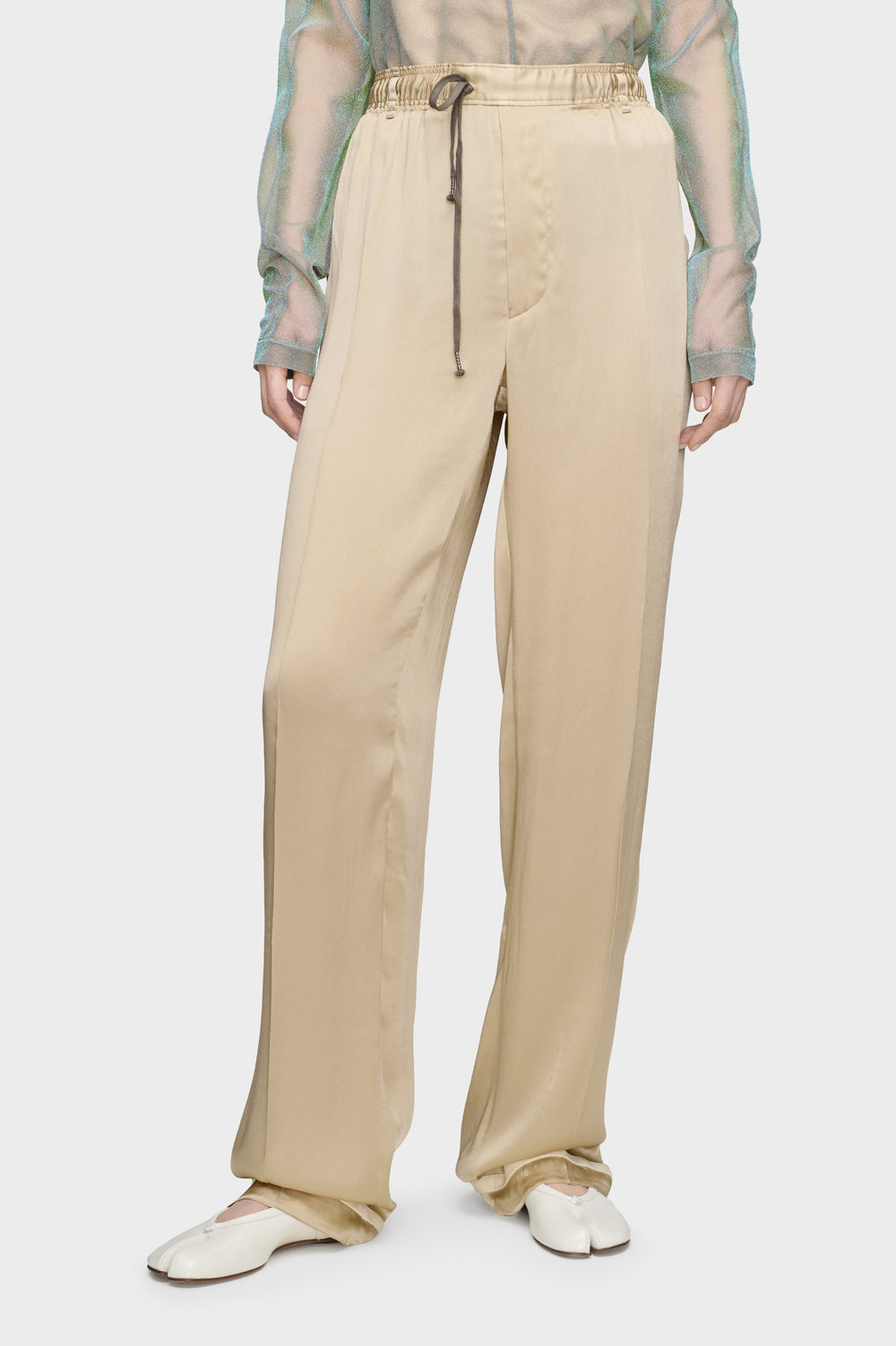 Maison Margiela Tabi Ballerina
