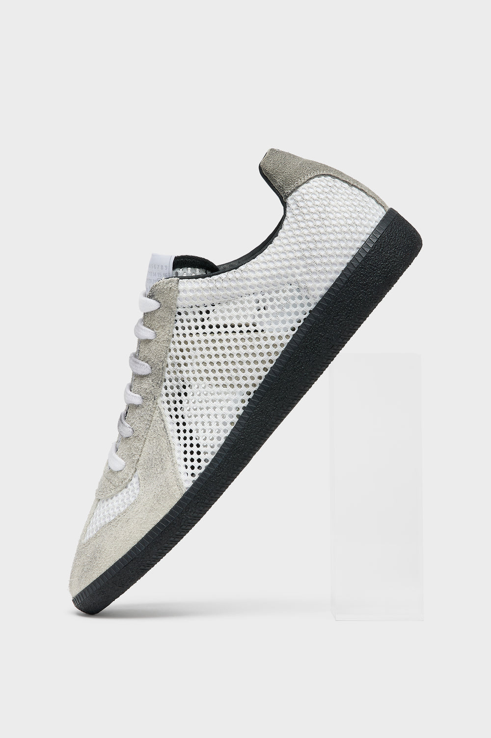 Maison Margiela أحذية رياضية طبق الأصل