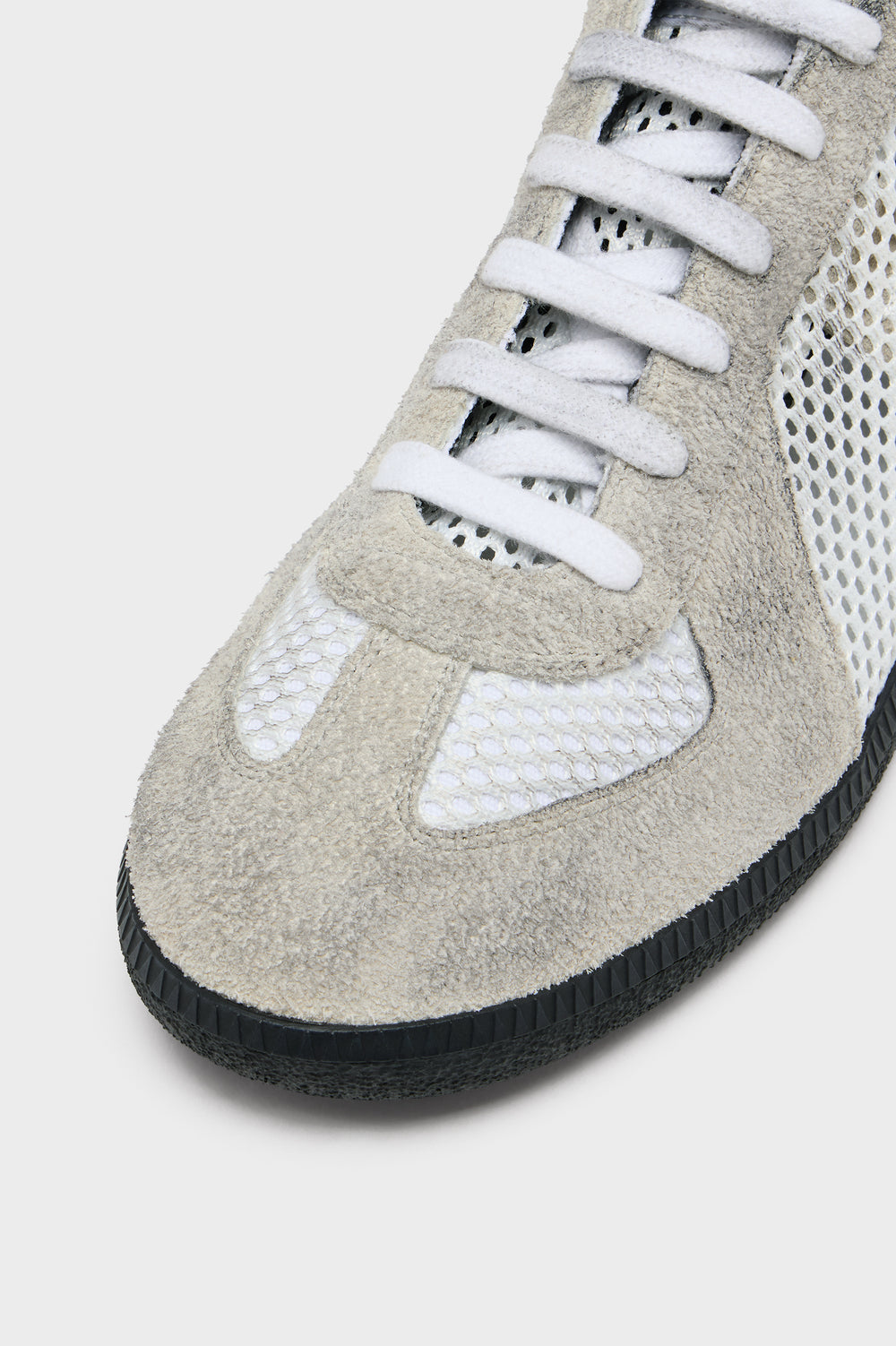 Maison Margiela أحذية رياضية طبق الأصل