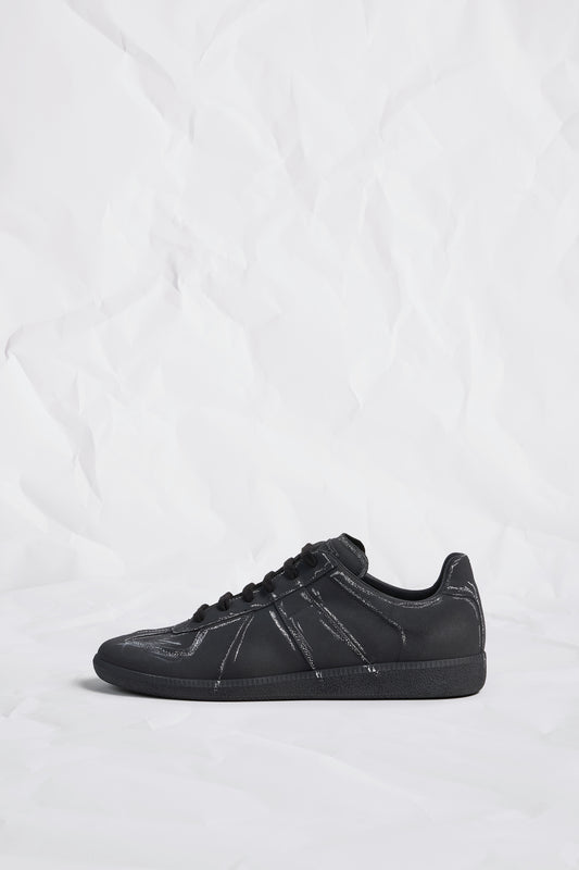 Maison Margiela Replica Sneakers Blackboard