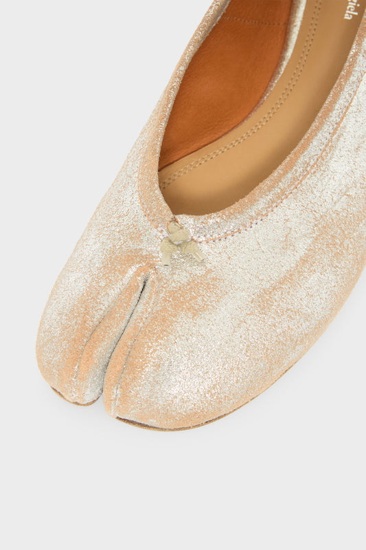 Maison Margiela تابي راقصة الباليه الجديدة