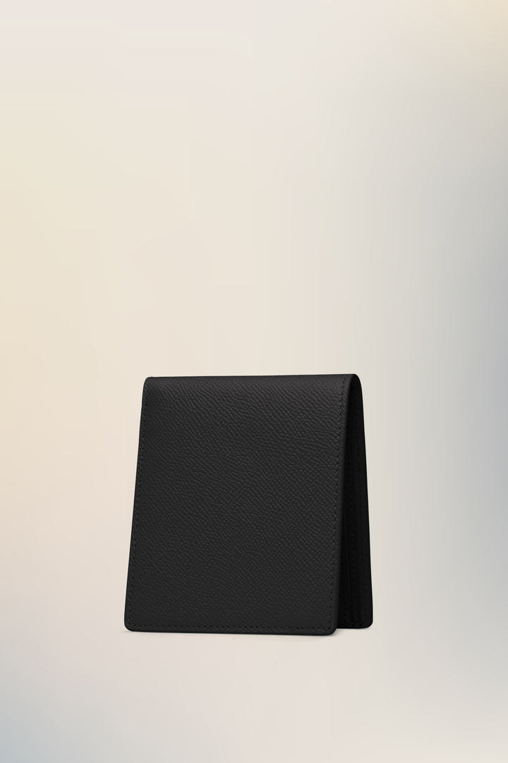Four stitches cardholder