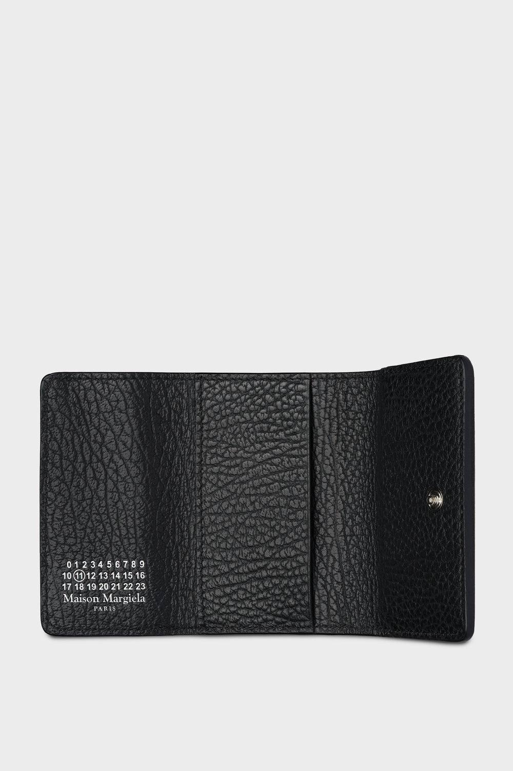 Maison Margiela Four stitches pocket wallet