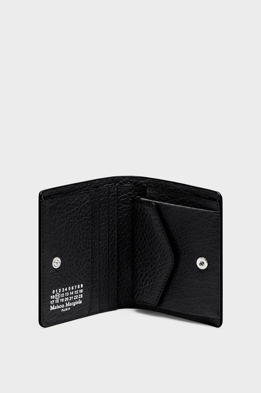 Maison Margiela Four stitches pocket cardholder