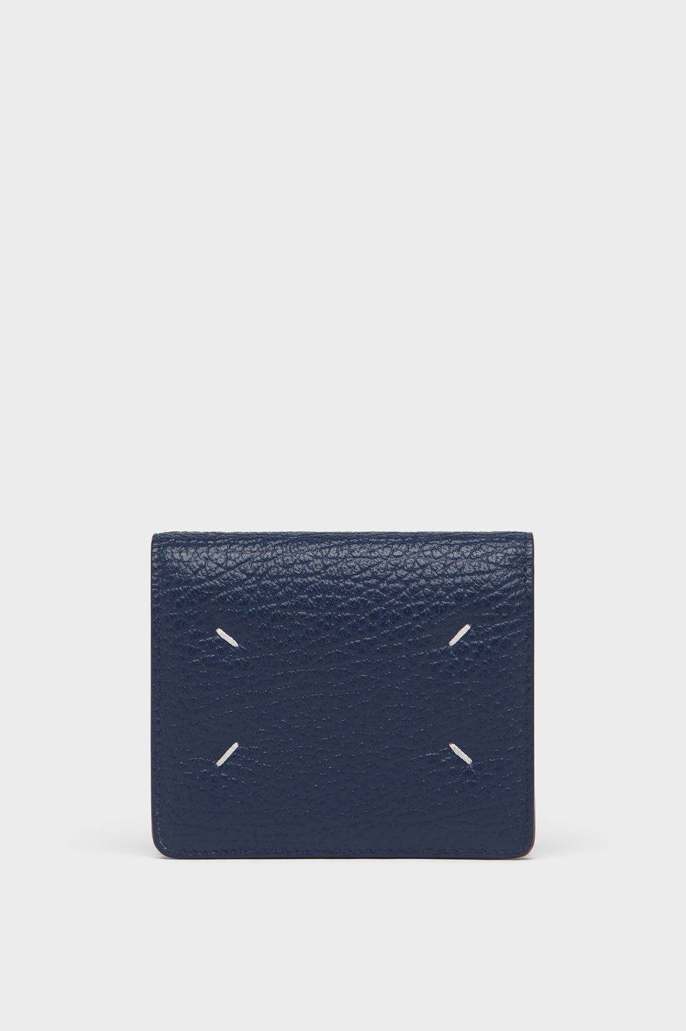 Maison Margiela Four Stitches Wallet Clip
