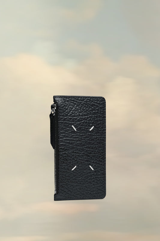 Maison Margiela Four stitches cardholder wallet
