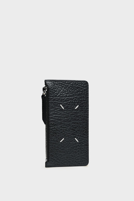 Maison Margiela Four stitches cardholder wallet