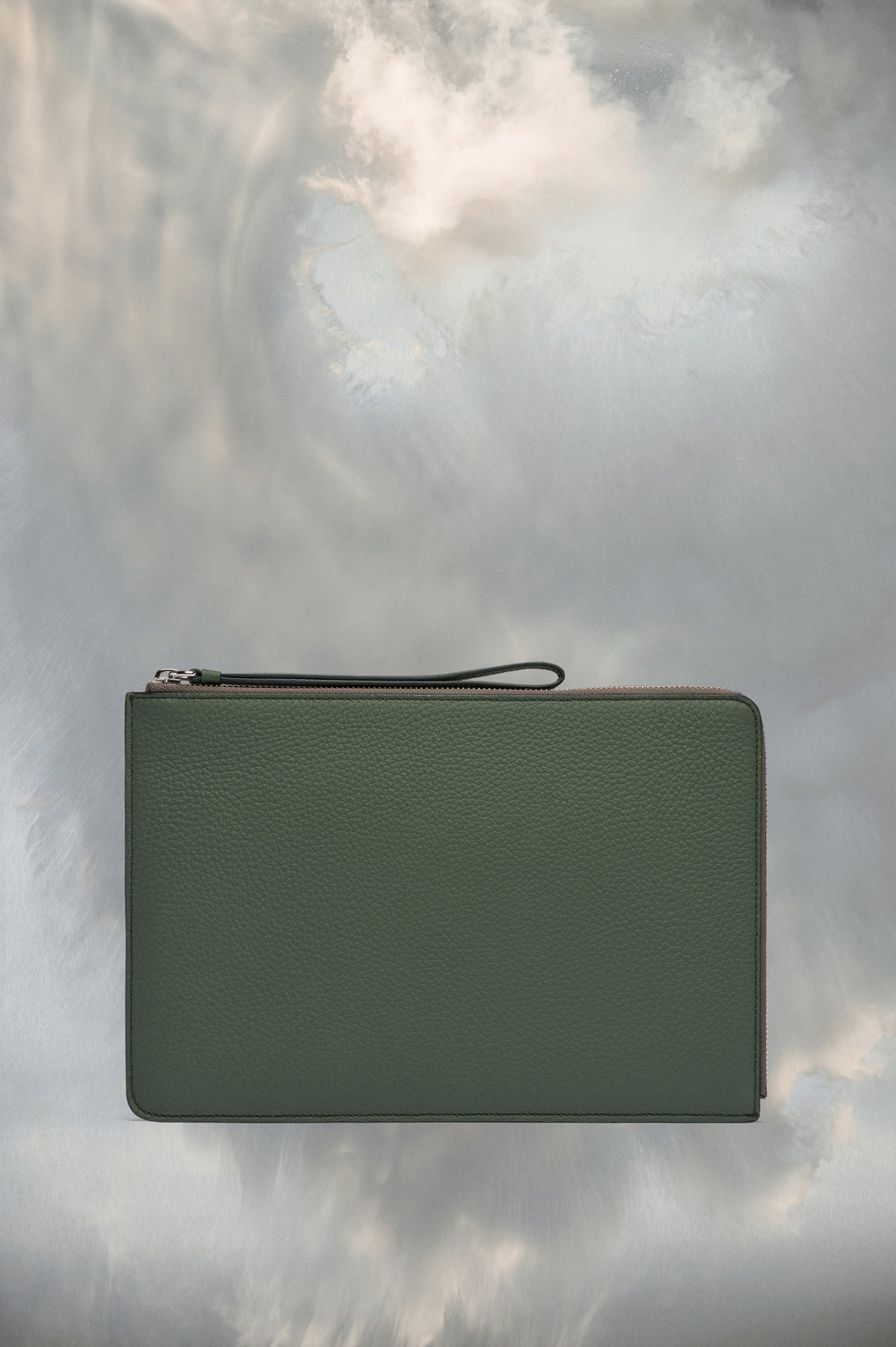 Maison Margiela Four stitches pouch