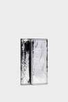 Maison Margiela Broken mirror keyring wallet