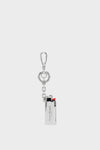 Maison Margiela Metal Lighter Case Charm