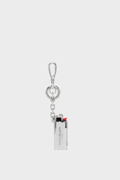 Metal Lighter Case Charm