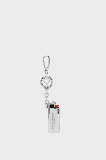 Metal Lighter Case Charm