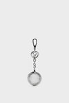 Maison Margiela Metal Tea Infuser Charm