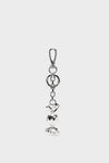 Maison Margiela Candy Keyring