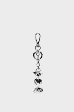 Candy Keyring