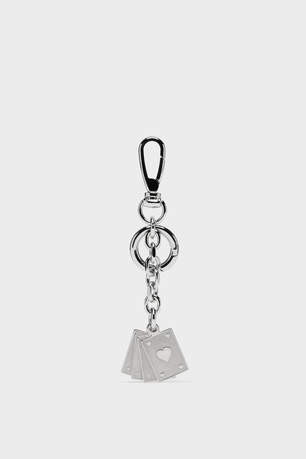 Maison Margiela Cards Keyring