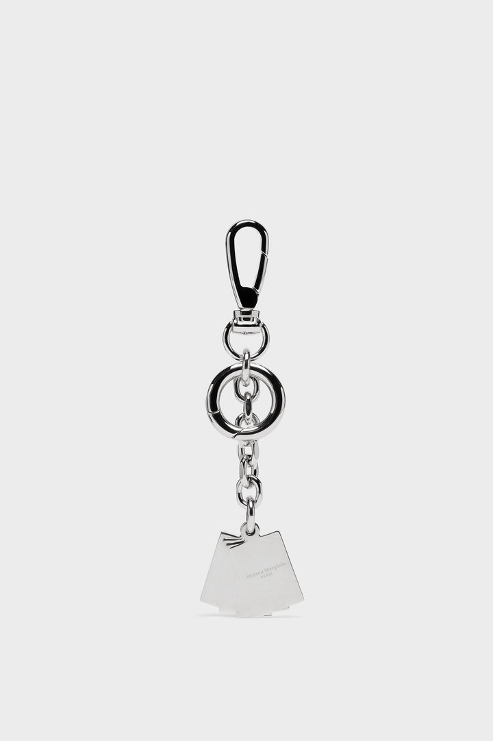 Cards Keyring