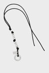Maison Margiela Letters Keyring