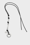 Maison Margiela Letters Keyring