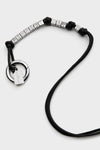 Maison Margiela Letters Keyring