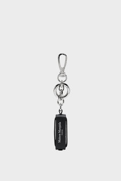 Dice Keyring