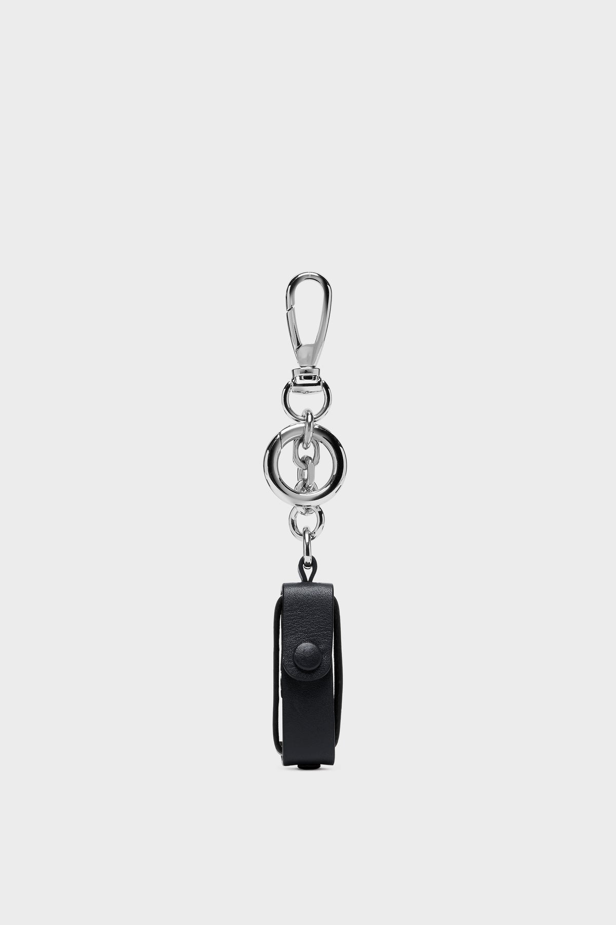 Dice Keyring