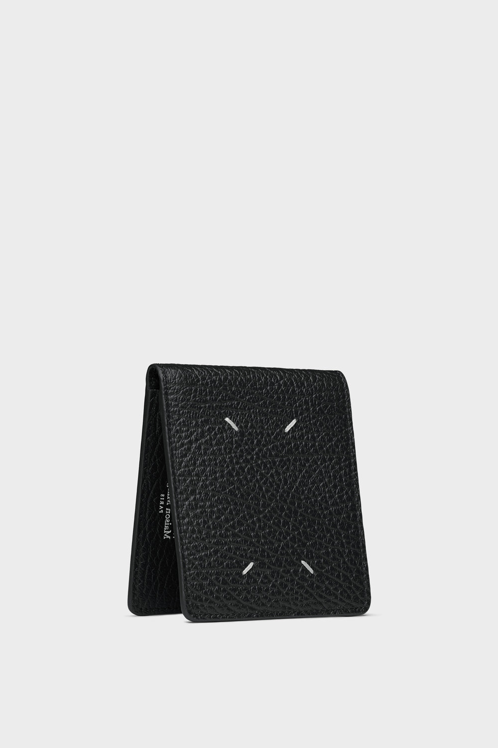Maison Margiela Four stitches cardholder