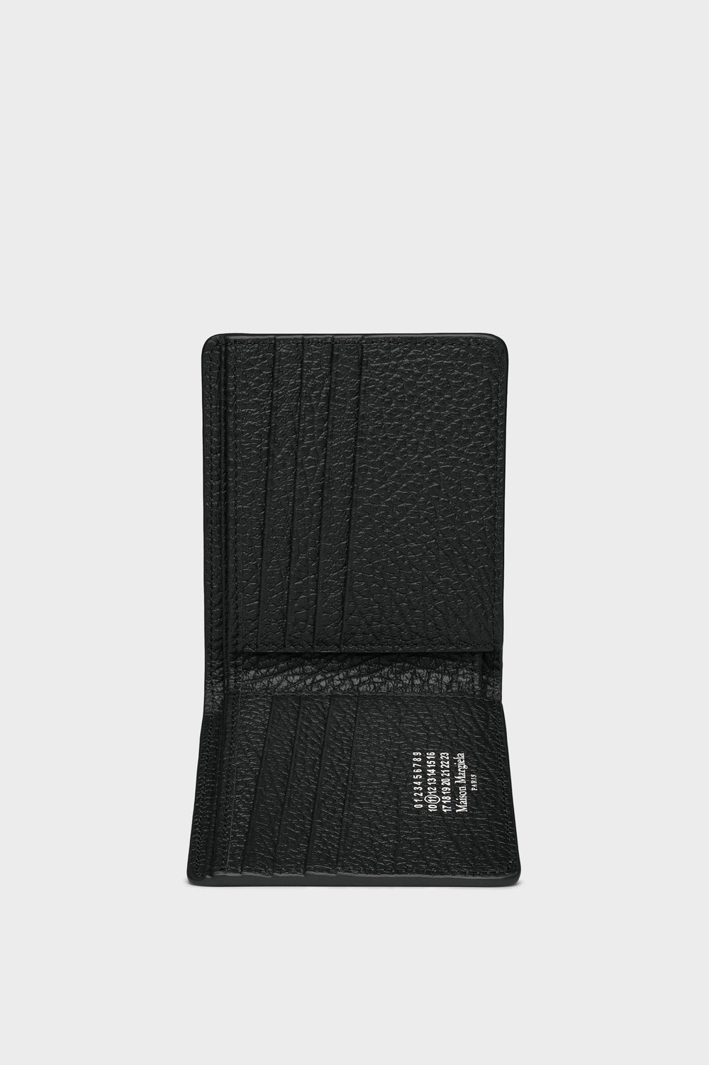 Maison Margiela Four stitches cardholder
