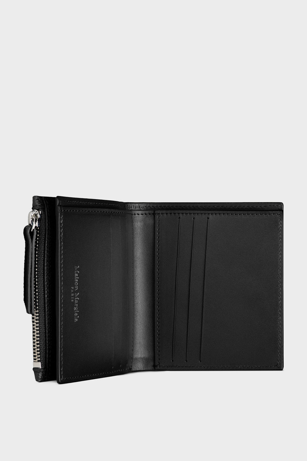 Maison Margiela Four stitches wallet