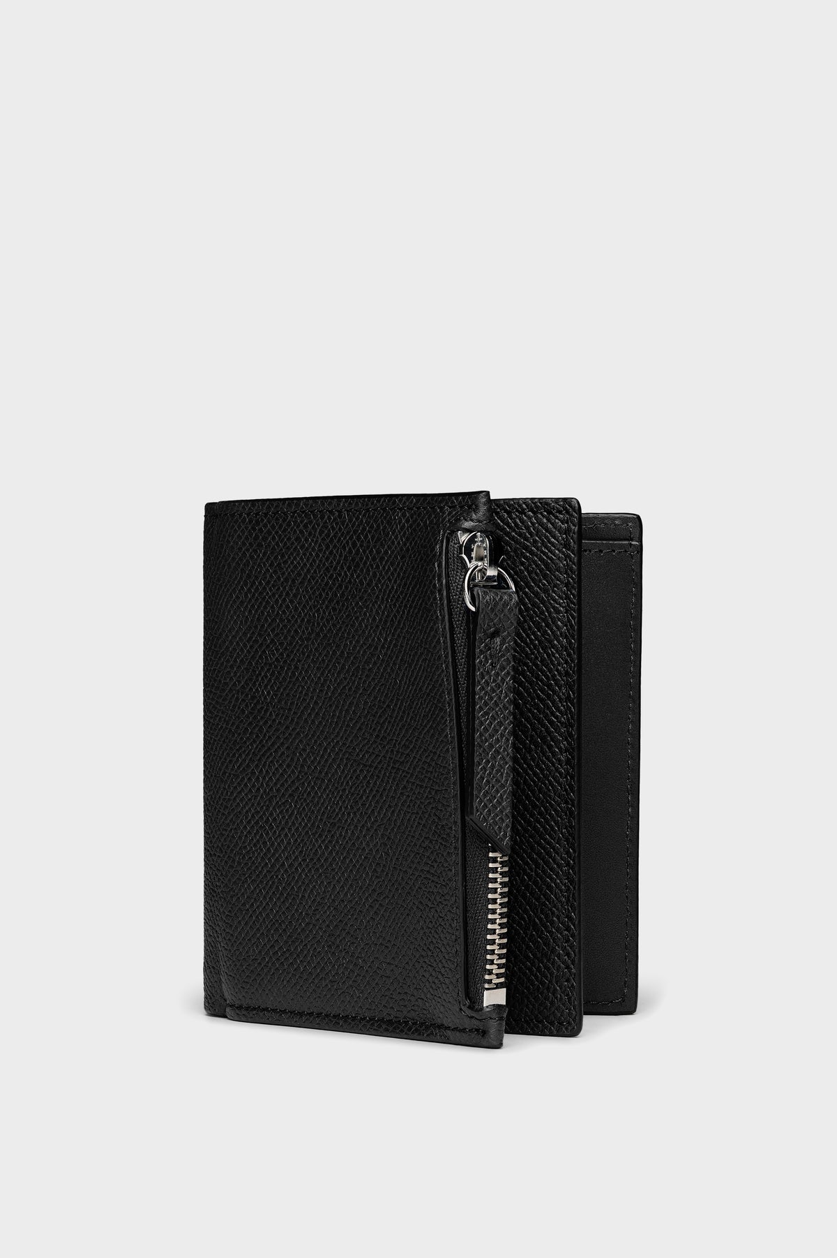Four stitches wallet