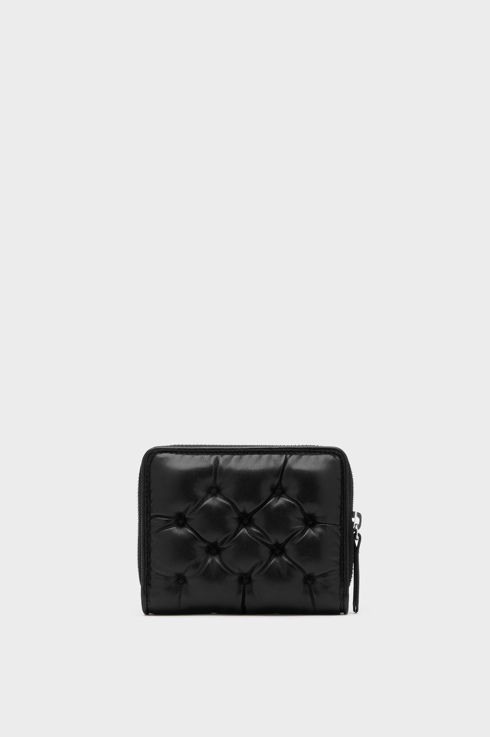 Maison Margiela Glam Slam Embroidered Wallet Small