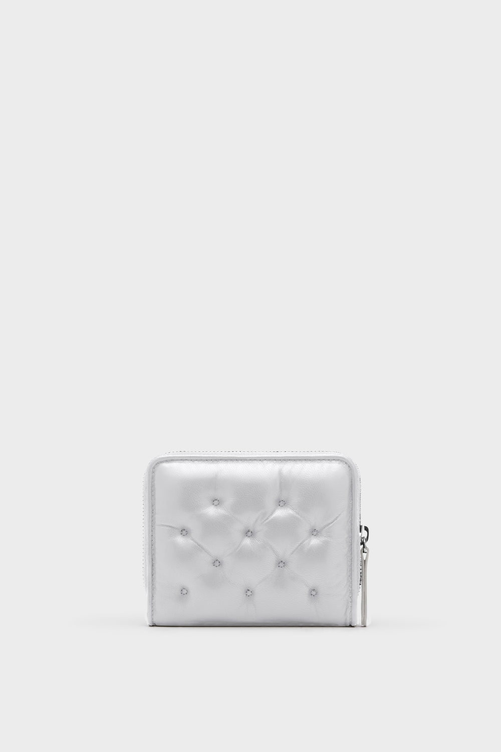 Maison Margiela Glam Slam Embroidered Wallet Small