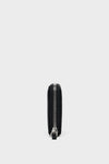 Maison Margiela Four Stitches Zip Wallet Small