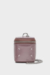 Maison Margiela Mini Cube Chain Bag