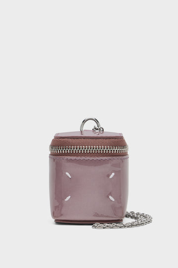 Mini Cube Chain Bag