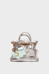 Maison Margiela Coin Case Charm