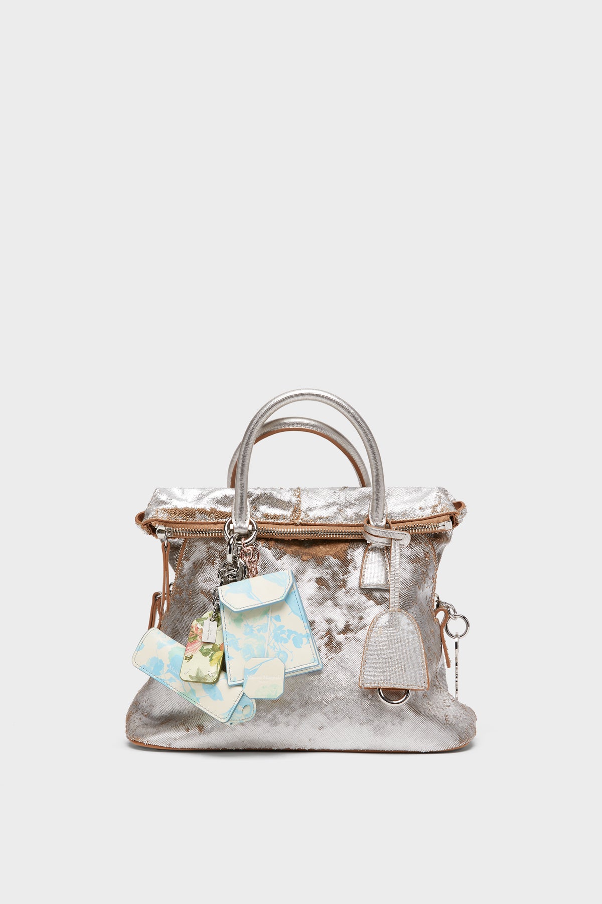 Coin Case Charm