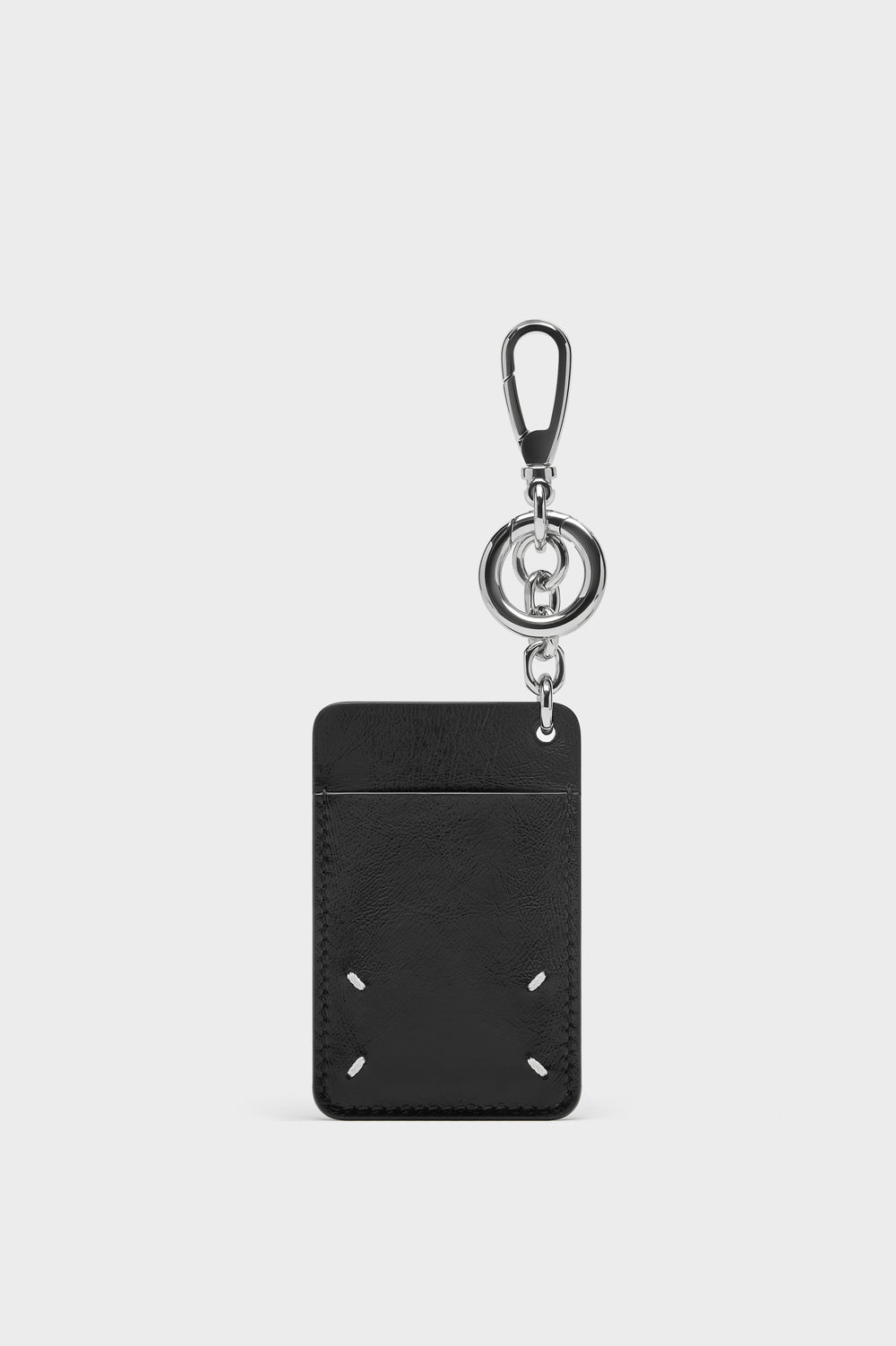 Maison Margiela Cardholder Keychain
