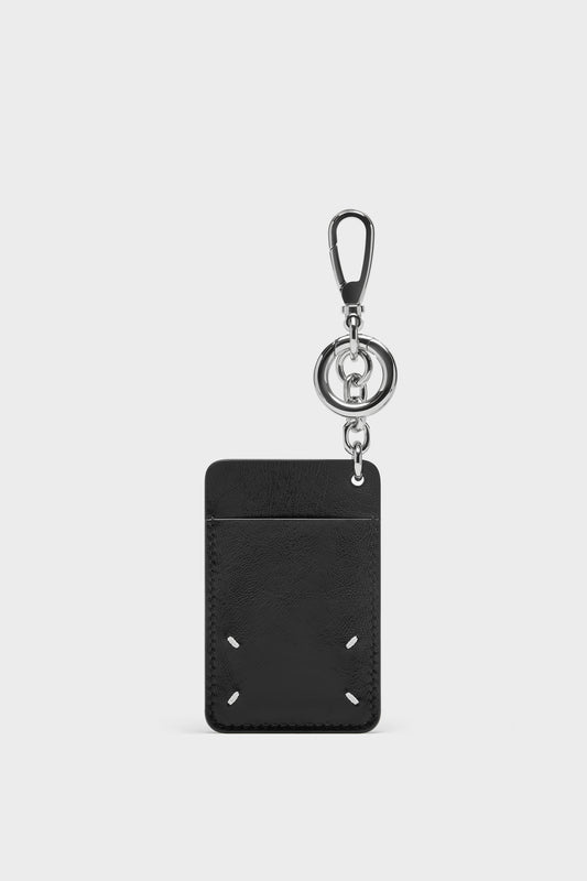 Maison Margiela Cardholder Keychain