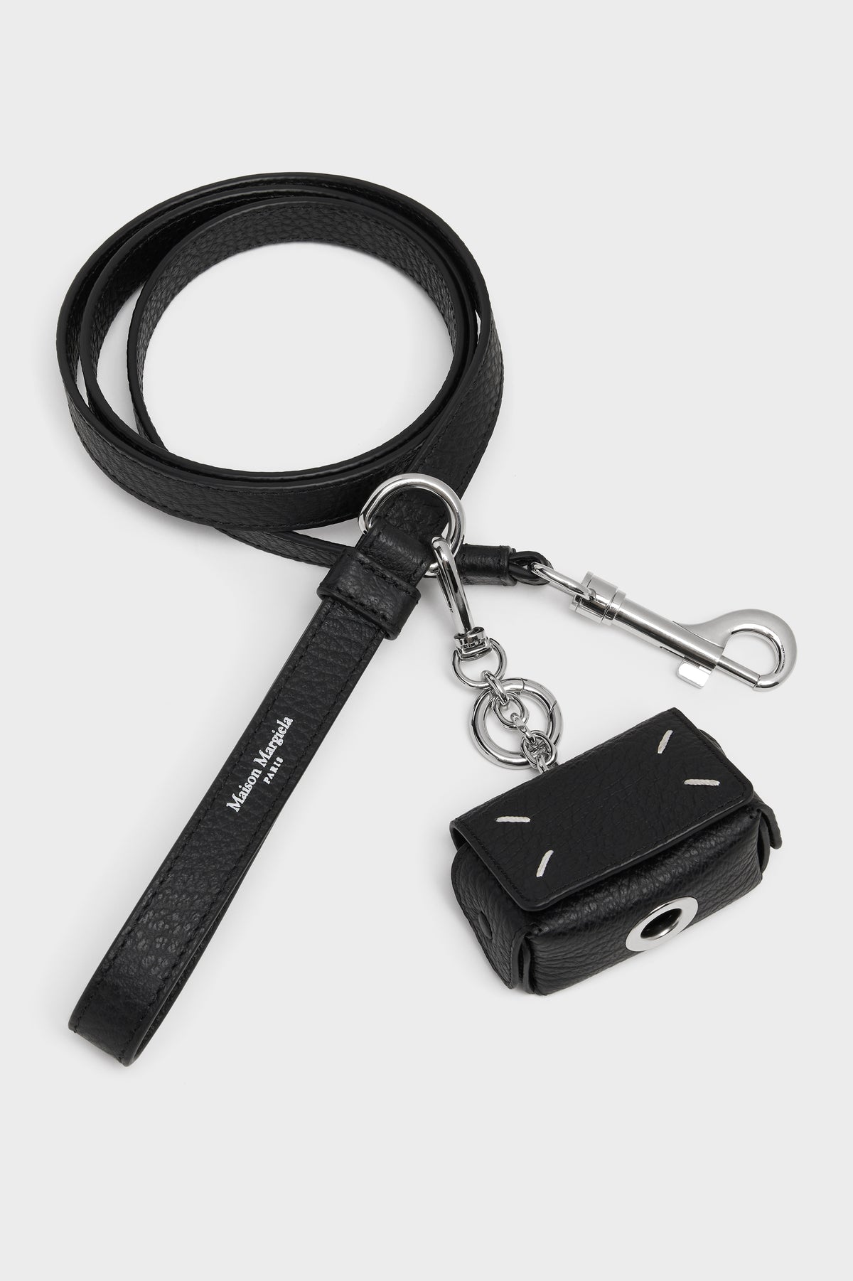 Dog Bag Dispenser Charm
