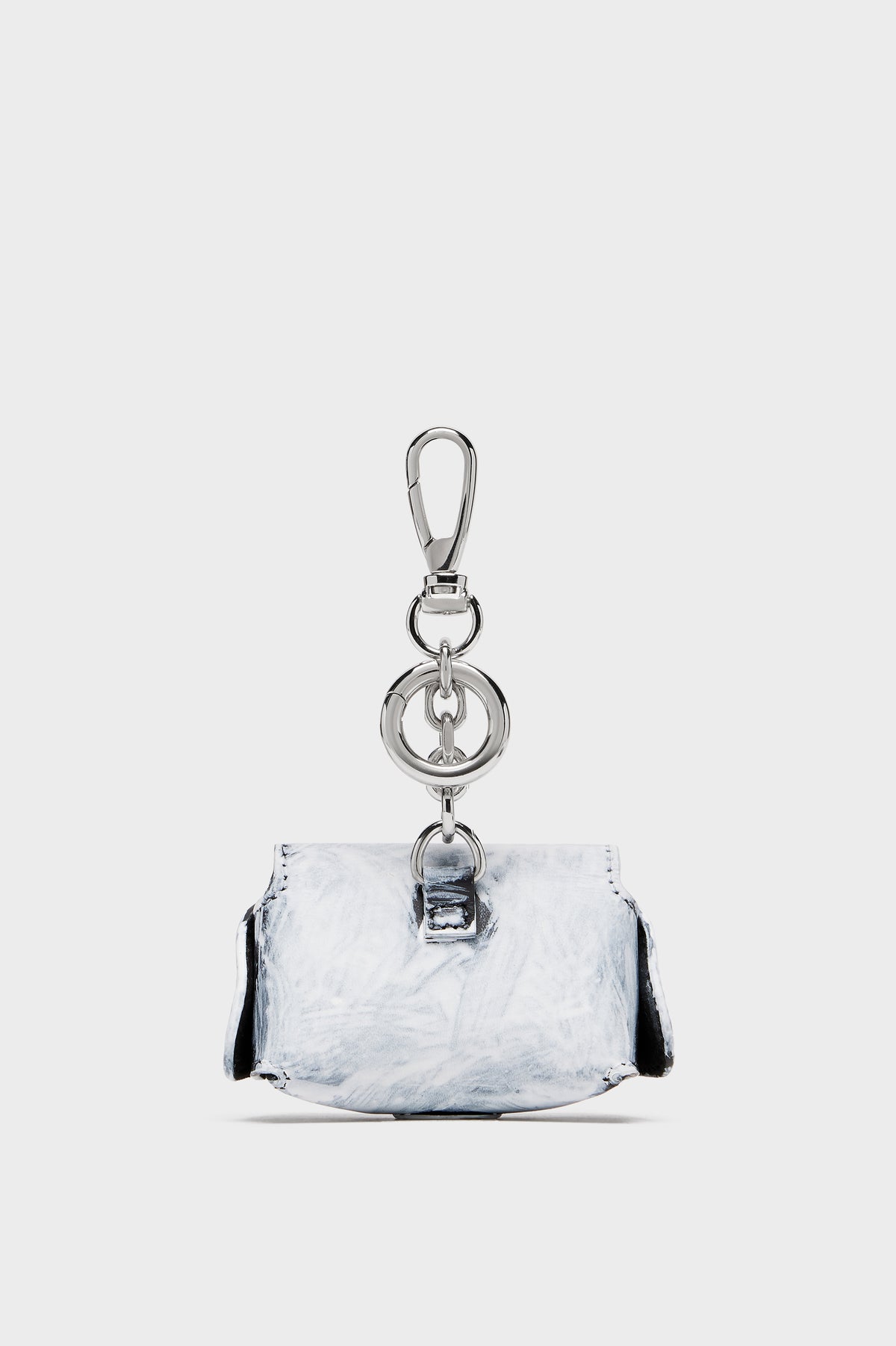 Dog Bag Dispenser Charm