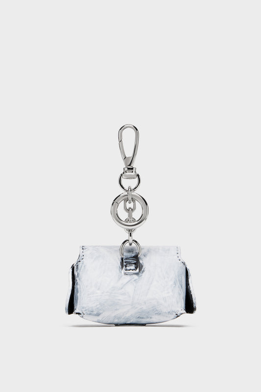 Maison Margiela Dog Bag Dispenser Charm
