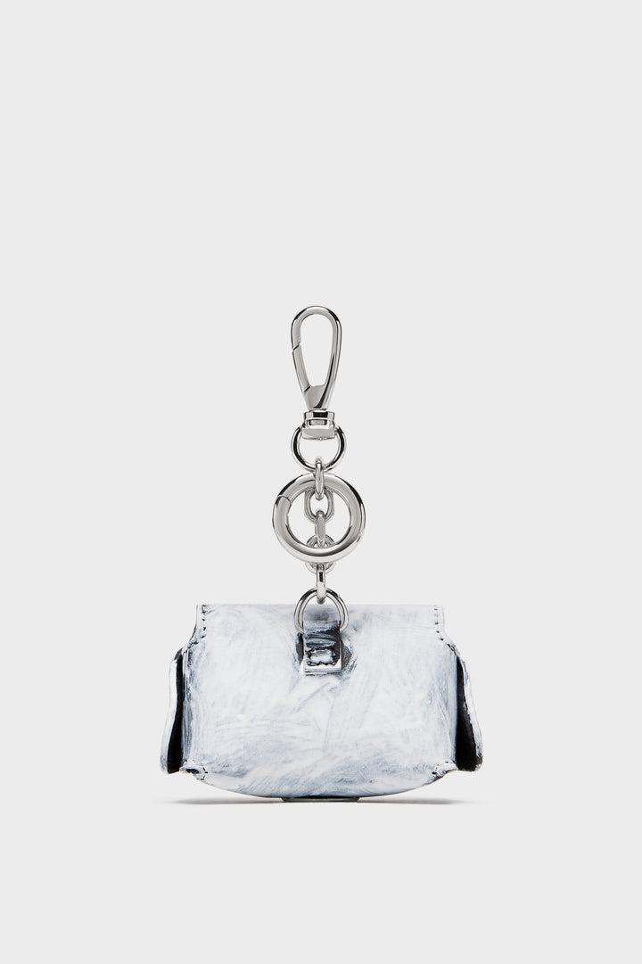 Dog Bag Dispenser Charm