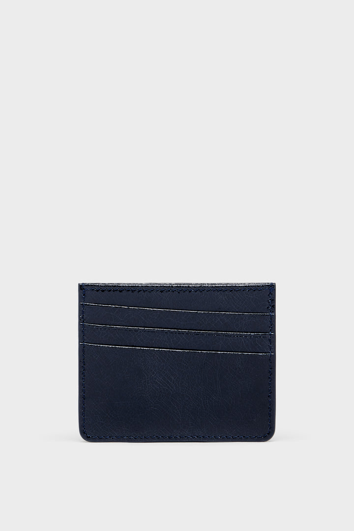 Four Stitches Card Holder