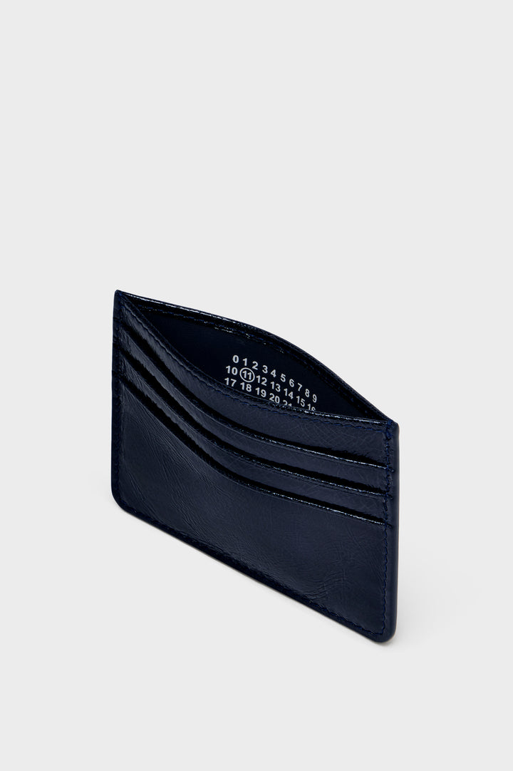 Four Stitches Card Holder