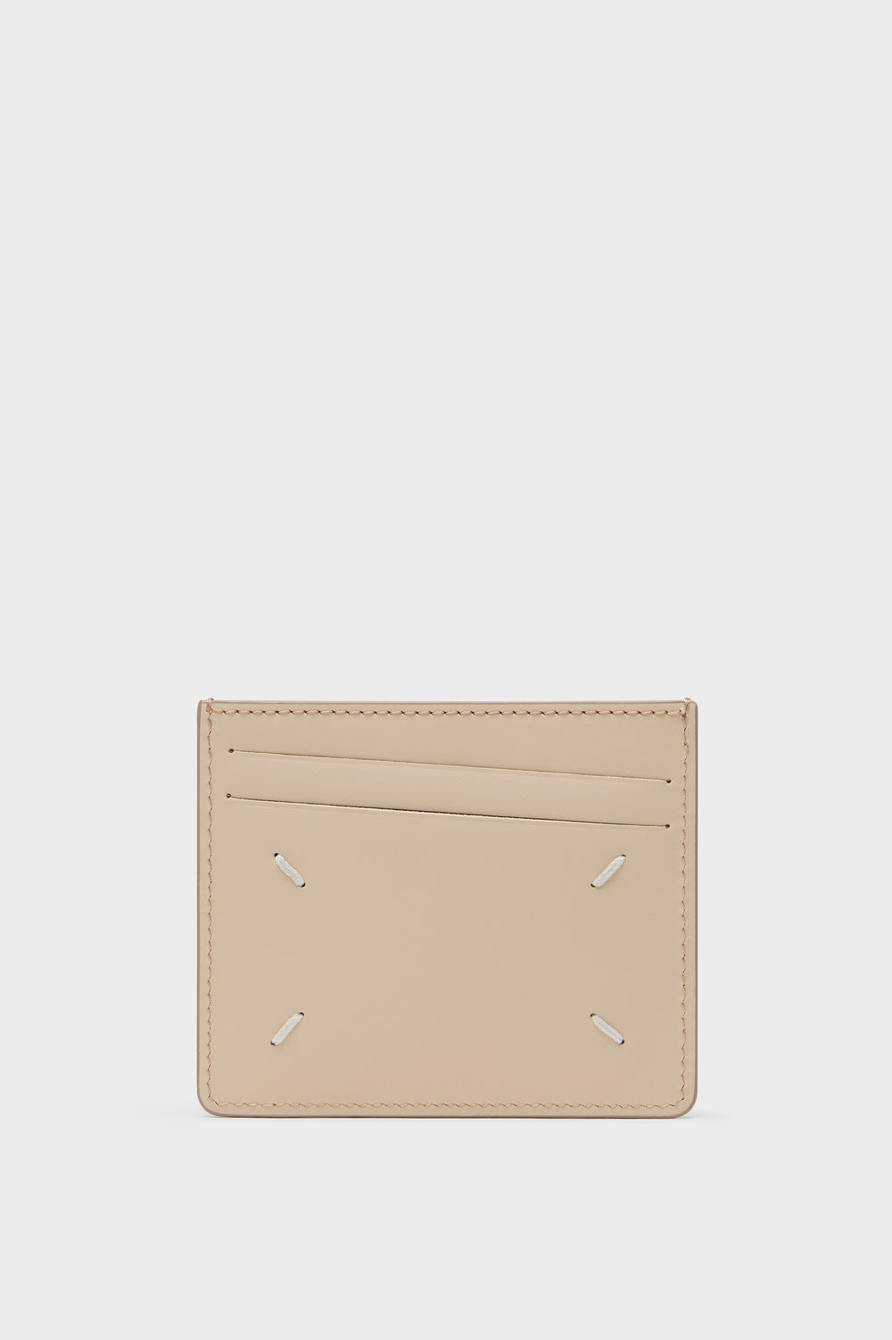Maison Margiela Four stitches cardholder