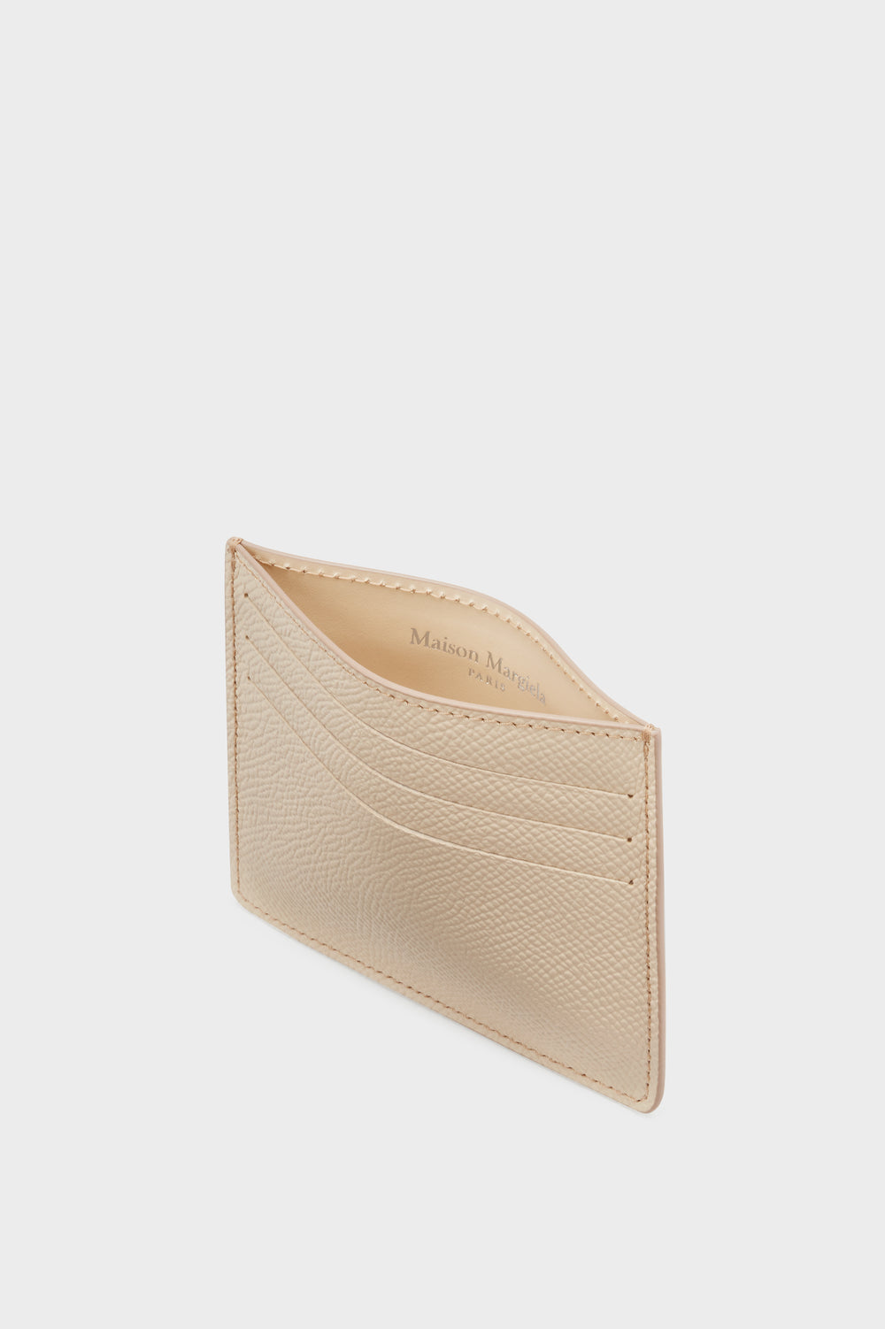 Maison Margiela Four stitches cardholder