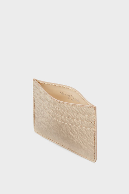 Maison Margiela Four stitches cardholder
