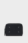 Maison Margiela Four Stitches Zip Coin Holder
